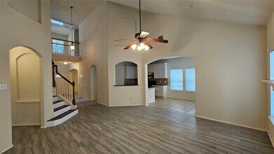 1806 Vernal Glen Cir in Spring, TX - Building Photo - Building Photo