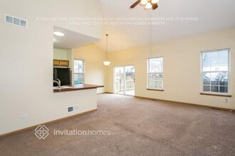 542 Frieh Dr in Romeoville, IL - Building Photo - Building Photo