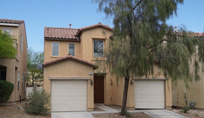 property at 5858 W Santoli Ave