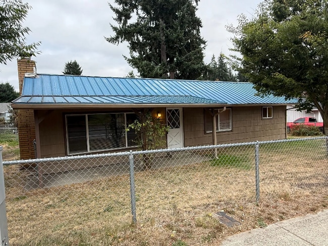 property at 4600 NE 137th Ave