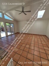 5316 E Calderwood St in Long Beach, CA - Building Photo - Building Photo