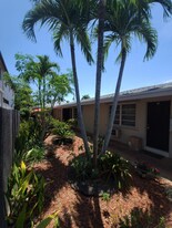 1408 NE 6th St in Fort Lauderdale, FL - Building Photo