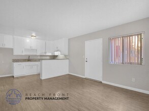 1020 Orange Ave, Unit 1020 Orange ave in Long Beach, CA - Foto de edificio - Building Photo