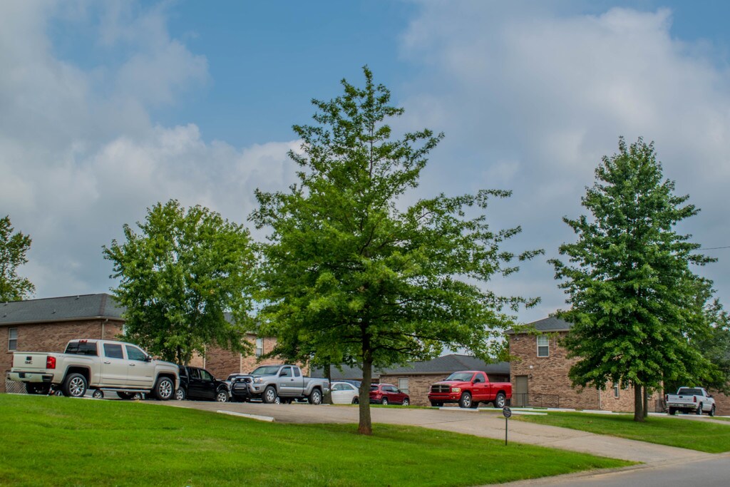 Sango Place Apartments Clarksville, TN Apartments For Rent