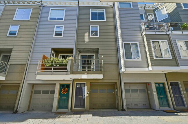 14 Jennifer Pl in San Francisco, CA - Building Photo - Building Photo