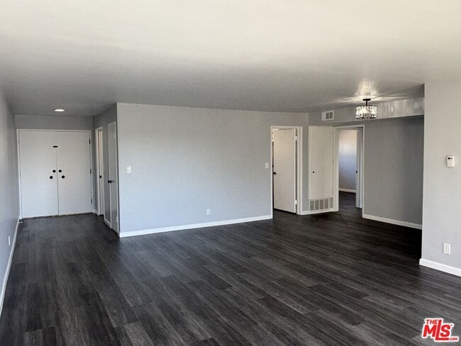 property at 6771 Springpark Ave