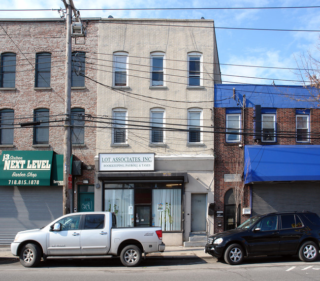 498 Bay St in Staten Island, NY - Building Photo - Building Photo