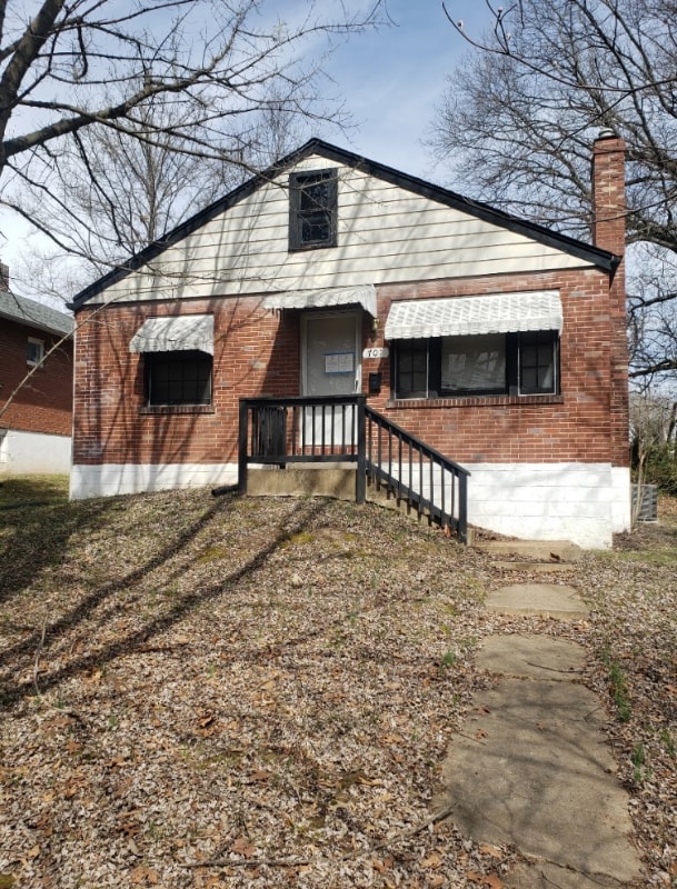 property at 701 Carson Rd