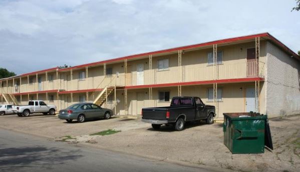 308 N 22nd St in Killeen, TX - Building Photo