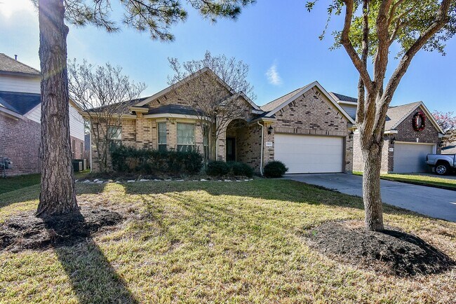 19823 Hawkins Ridge Ln in Richmond, TX - Building Photo - Building Photo