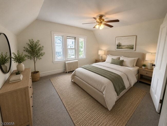 125 Valley Rd in Montclair, NJ - Building Photo - Building Photo