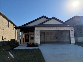 1740 Arches Rd in Anna, TX - Building Photo