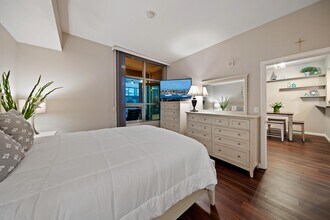 253 10th Ave, Unit 633 Park Terrace in San Diego, CA - Building Photo - Building Photo