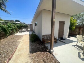 453 Edward St in El Cajon, CA - Building Photo - Building Photo