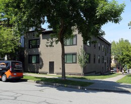 2045 Maple St in Vancouver, BC - Building Photo