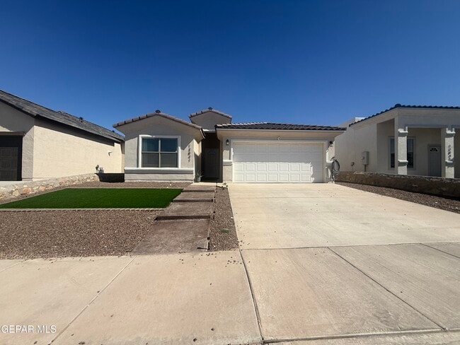 property at 13841 Paseo Central Ave