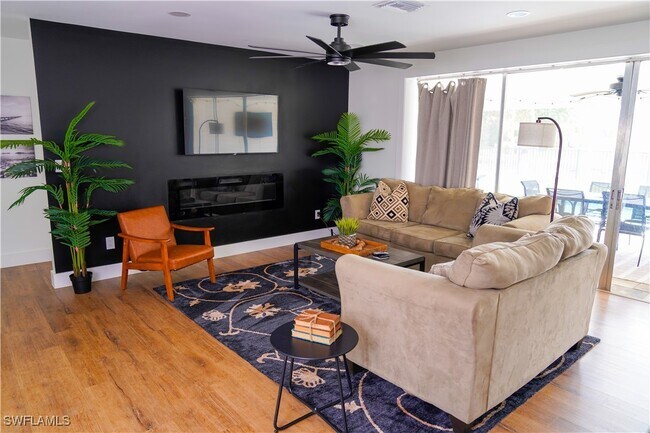 property at 4842 Triton Ct W
