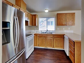 5725 209th St E in Spanaway, WA - Building Photo - Building Photo