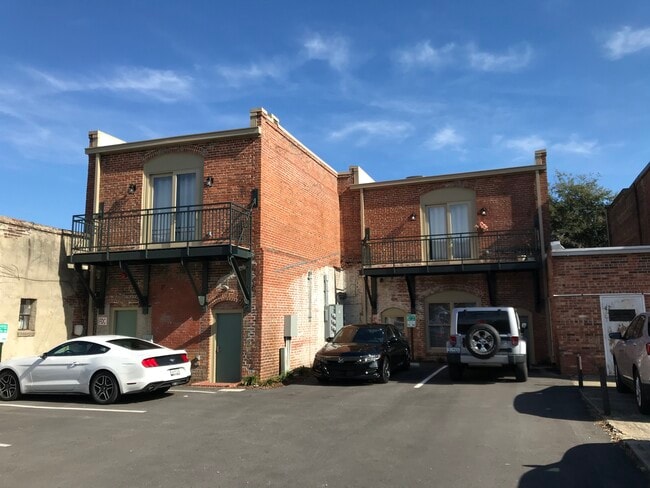 134 N Main St, Unit #202 in Sumter, SC - Building Photo - Building Photo