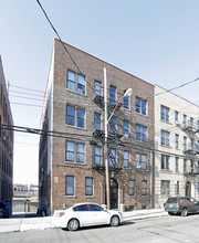 Carrie Court in Bronx, NY - Building Photo - Building Photo