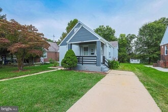 5809 Eurith Ave in Baltimore, MD - Building Photo - Building Photo