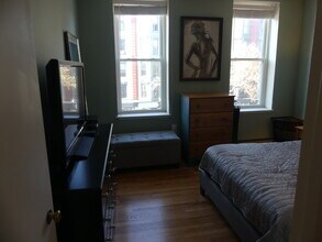 1103 Washington St in Hoboken, NJ - Building Photo - Building Photo