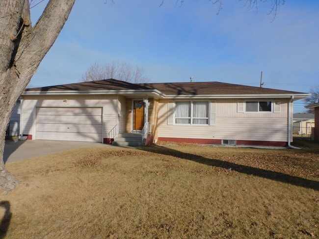 property at 1133 N Howard Ave