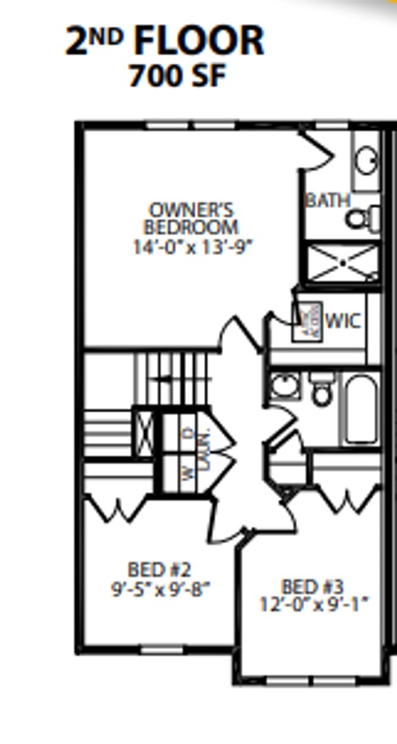 2662 Brownstone Dr in Dover, PA - Building Photo - Building Photo