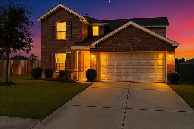 14018 Stony Gap Ln in Conroe, TX - Building Photo - Building Photo