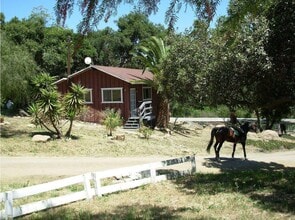 121 Old Topanga Canyon Rd, Unit 217 in Topanga, CA - Building Photo - Building Photo