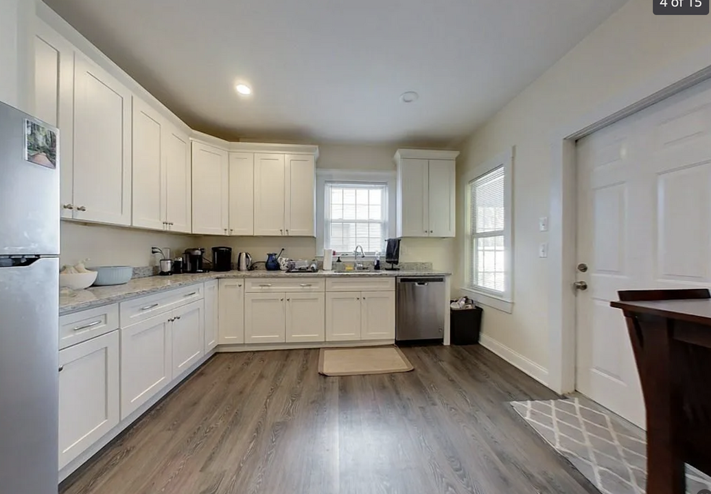 20 Brooks St in Boston, MA - Building Photo