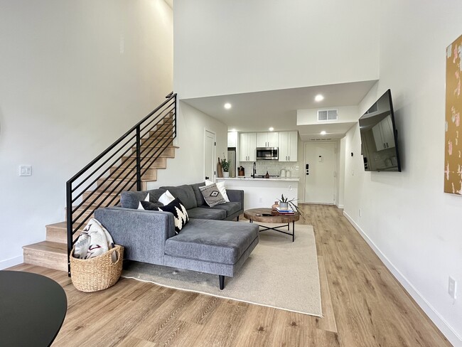 6111 Rancho Mission Rd