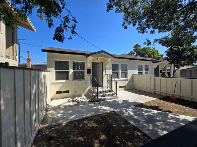 property at 2866-70 Ocean View Blvd