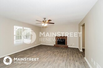 377 Johnston's Dr in Dallas, GA - Building Photo - Building Photo