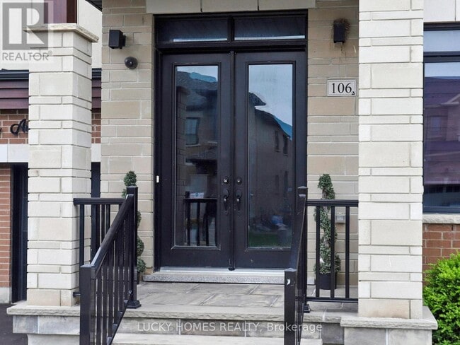 106 Wesmina Ave in Whitchurch-Stouffville, ON - Building Photo - Building Photo