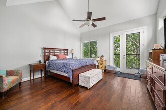 1112 Andrews St, Unit A in Houston, TX - Building Photo - Building Photo