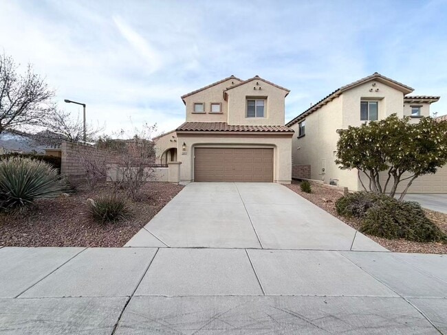 11848 Orense Dr in Las Vegas, NV - Building Photo - Building Photo