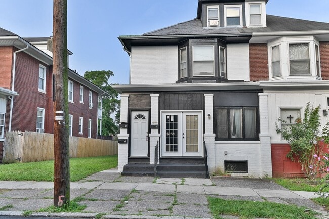 property at 2318 N 5th St