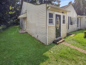 192 W Dixie Ave SE in Marietta, GA - Building Photo - Building Photo