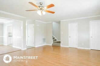 4917 Windblown Ct in Raleigh, NC - Building Photo - Building Photo