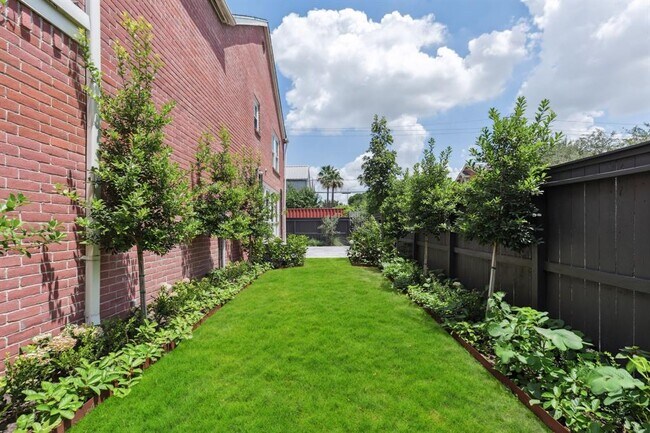 property at 601 Sandman St
