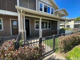 801 Kakala St in Kapolei, HI - Building Photo