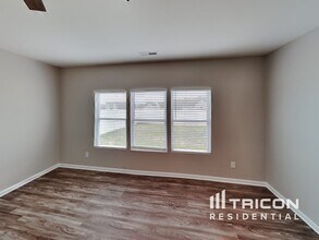 5004 Red Poll Dr in Greensboro, NC - Building Photo - Building Photo