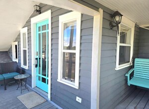 103 W Mohawk Ave in Tampa, FL - Building Photo - Building Photo