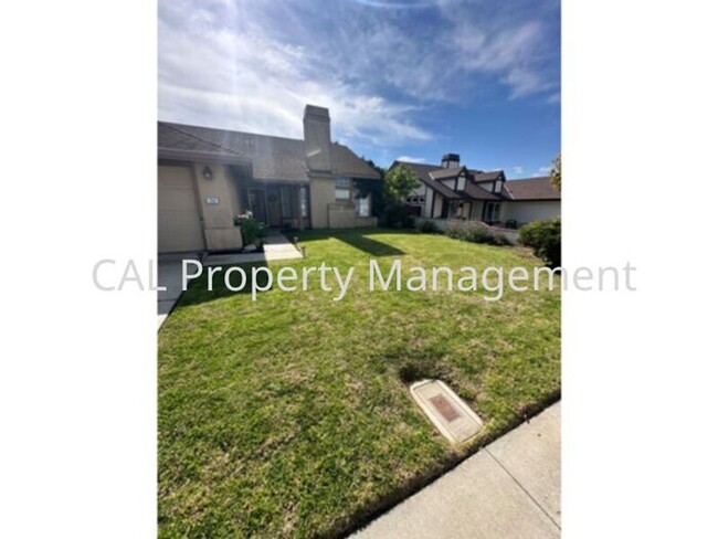 property at 764 Entrada Dr