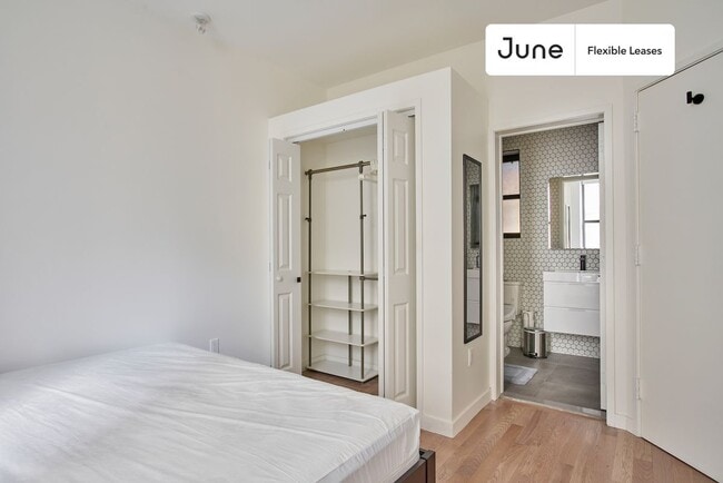 Amazing Private ROOM with Bathroom in Manhattan, Unit 3 in New York, NY - Building Photo - Building Photo