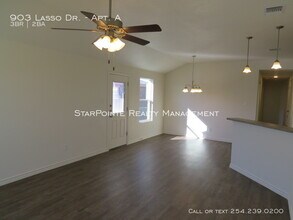 903 Lasso Dr-Unit -Apt. A in Killeen, TX - Building Photo - Building Photo