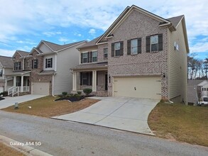 2034 Britt Dr in Snellville, GA - Building Photo - Building Photo
