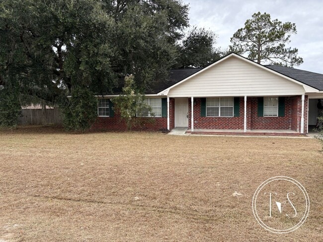 property at 291 Cowart Rd