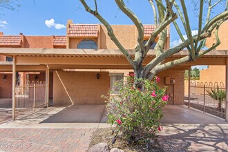 2500 Hayden Rd in Scottsdale, AZ - Building Photo - Building Photo